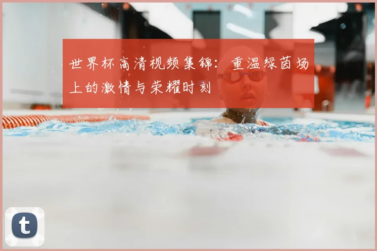 世界杯高清视频集锦：重温绿茵场上的激情与荣耀时刻